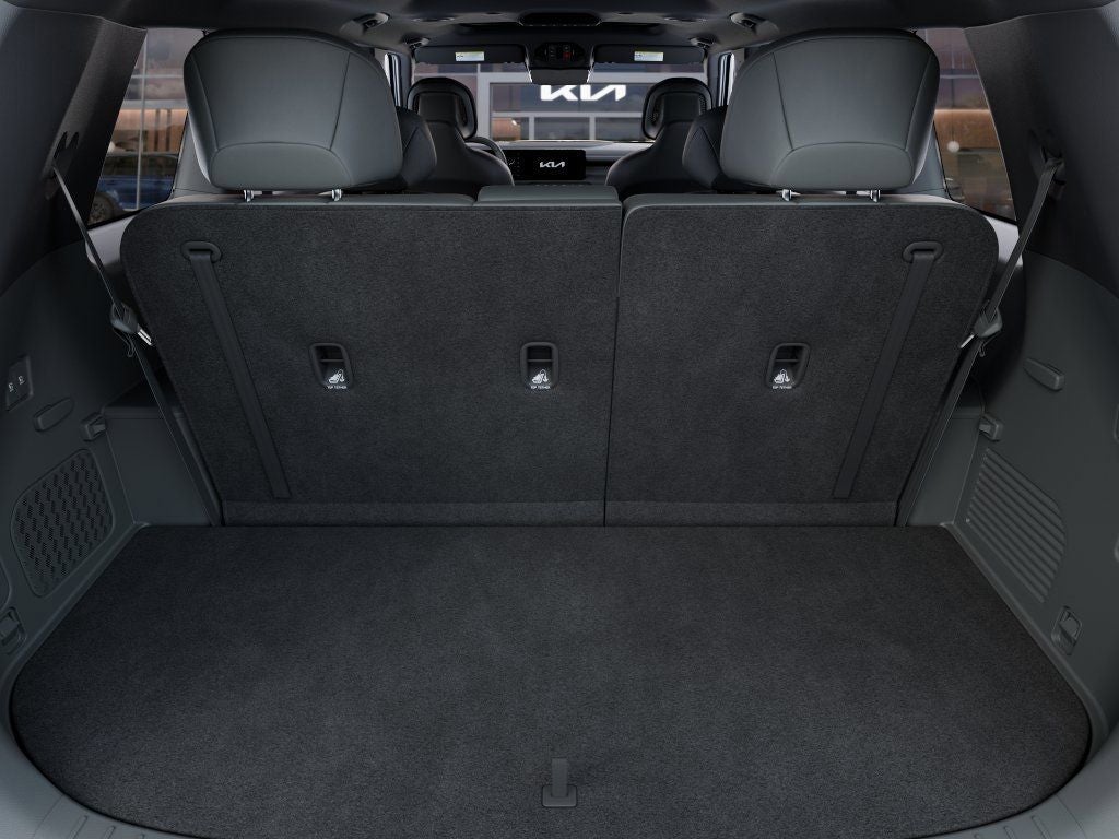 2027 Kia Telluride Base