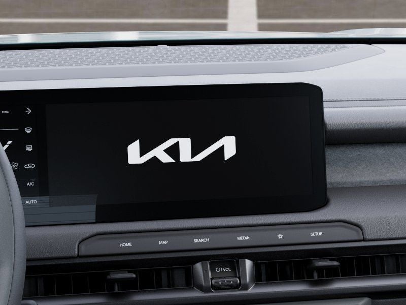 2027 Kia Telluride Base