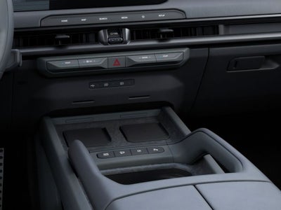2027 Kia Telluride Base