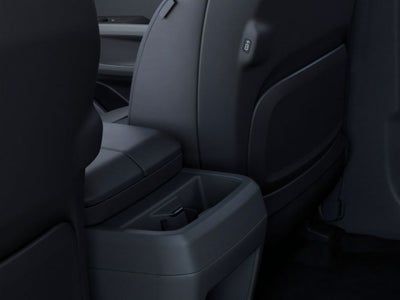 2027 Kia Telluride Base