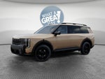 2027 Kia Telluride X-Line SX