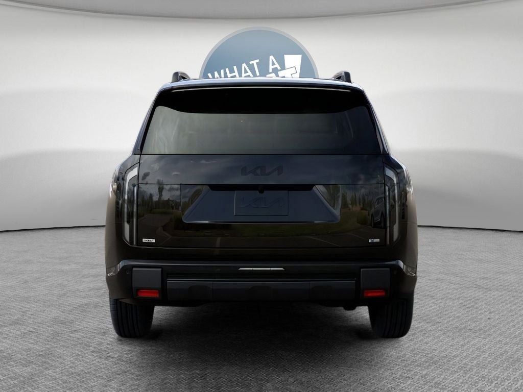 2027 Kia Telluride X-Line SX