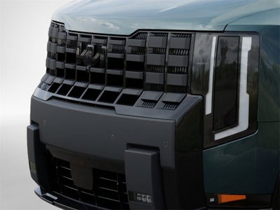 2027 Kia Telluride SX-Prestige