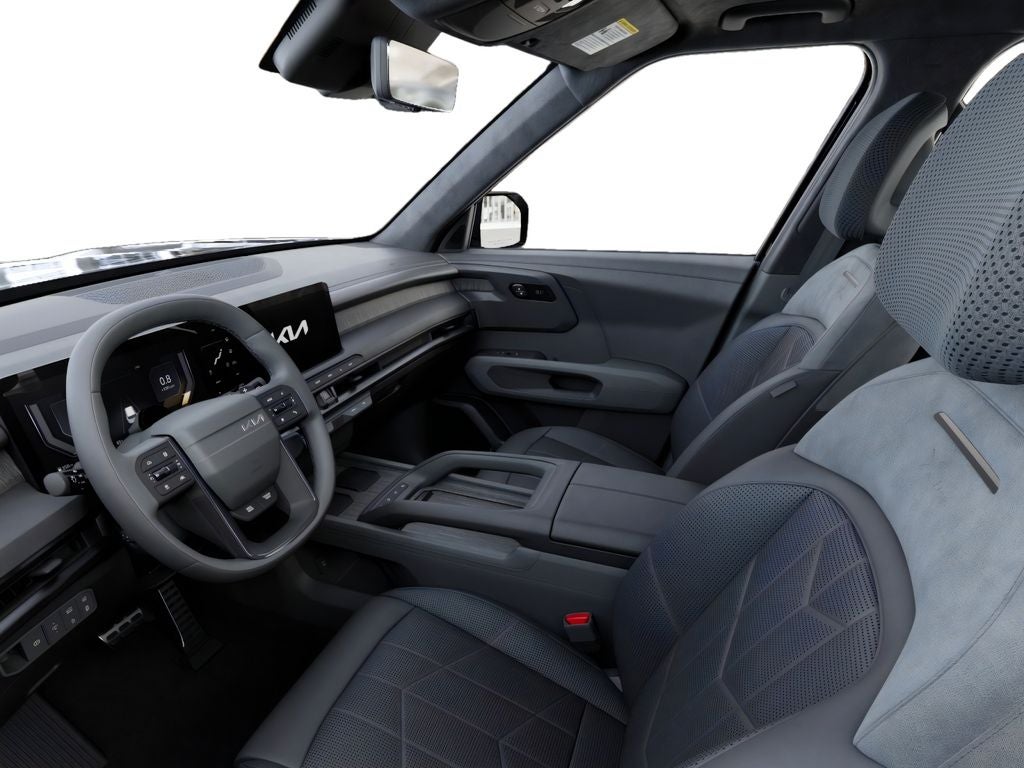 2027 Kia Telluride X-Line SX-Prestige