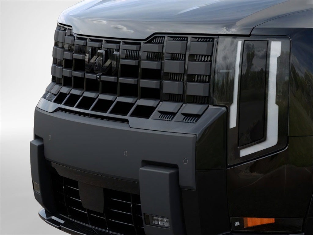 2027 Kia Telluride X-Line SX-Prestige