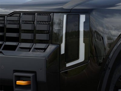 2027 Kia Telluride SX-Prestige