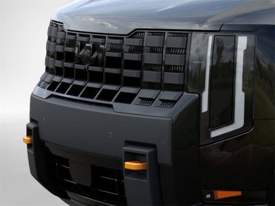 2027 Kia Telluride SX-Prestige