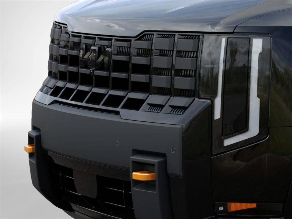 2027 Kia Telluride SX-Prestige