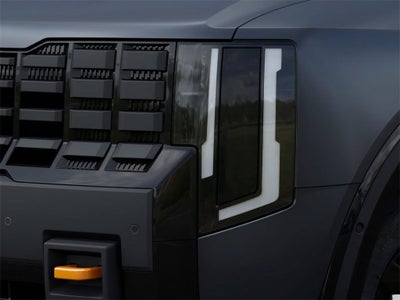 2027 Kia Telluride SX-Prestige