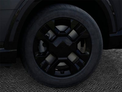 2027 Kia Telluride SX-Prestige