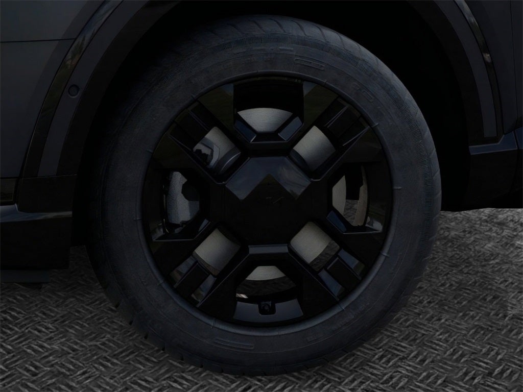 2027 Kia Telluride SX-Prestige