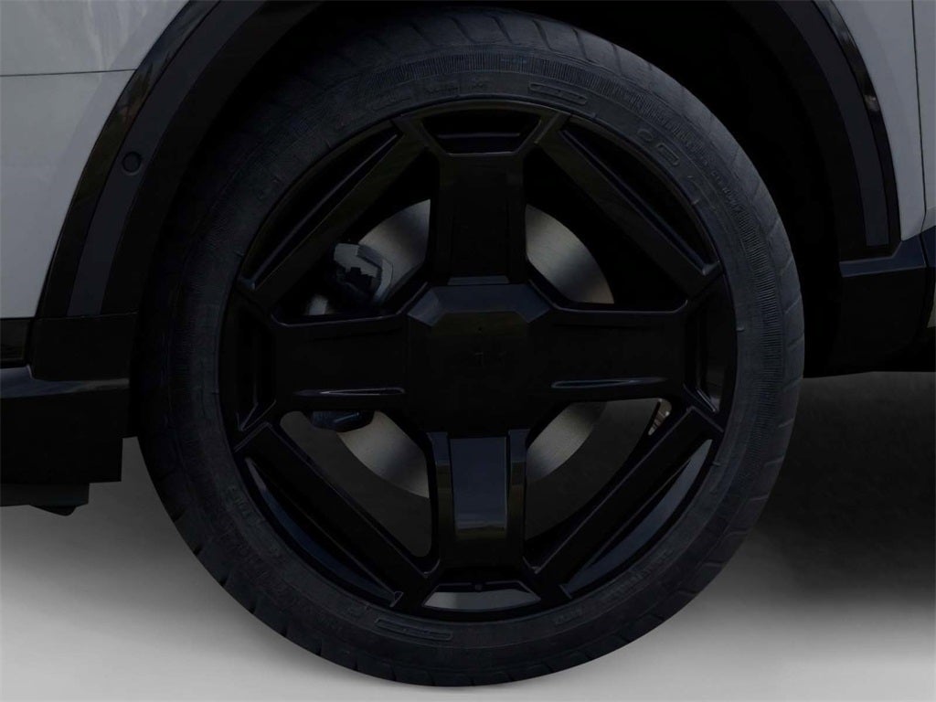 2027 Kia Telluride SX-Prestige