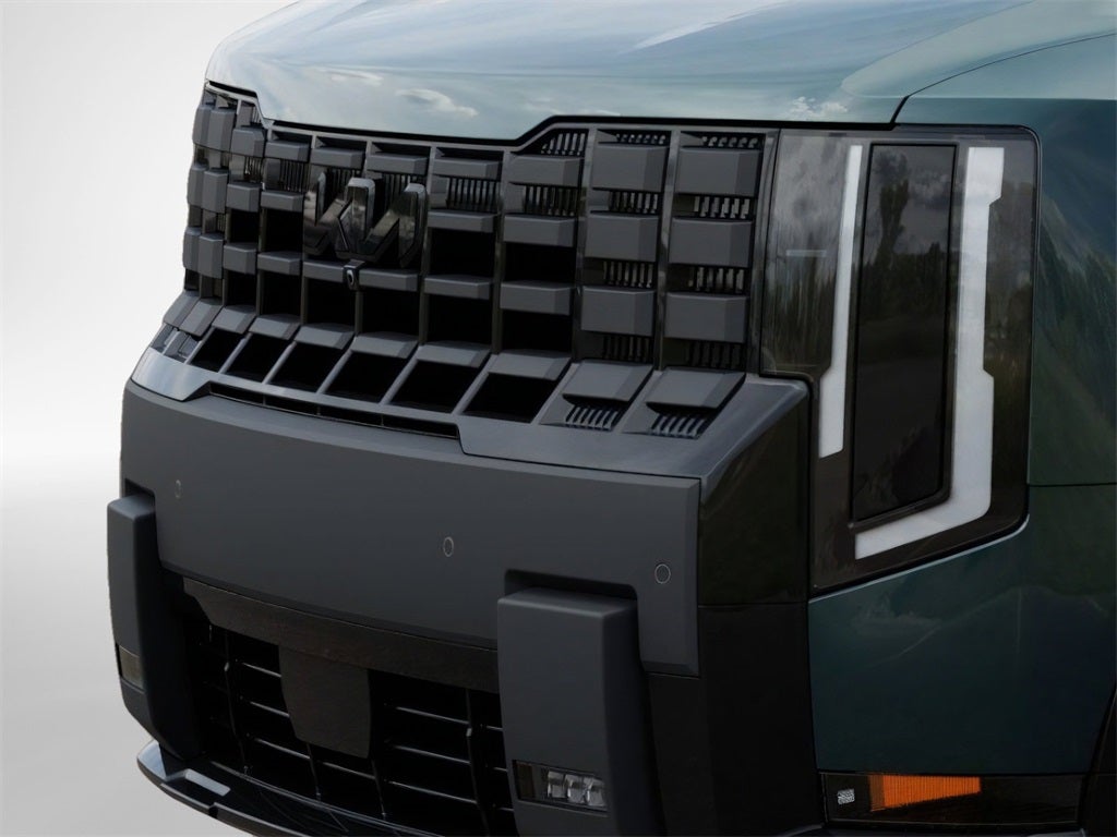 2027 Kia Telluride SX-Prestige