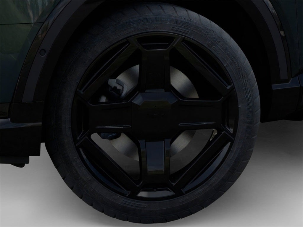 2027 Kia Telluride X-Line SX-Prestige