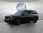 2027 Kia Telluride SX-Prestige