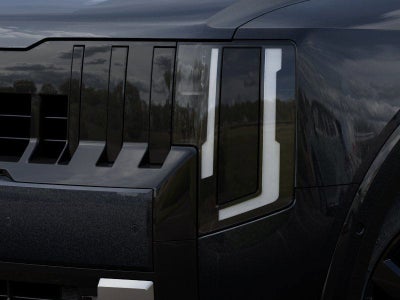 2027 Kia Telluride SX-Prestige