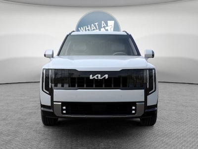 2027 Kia Telluride SX-Prestige