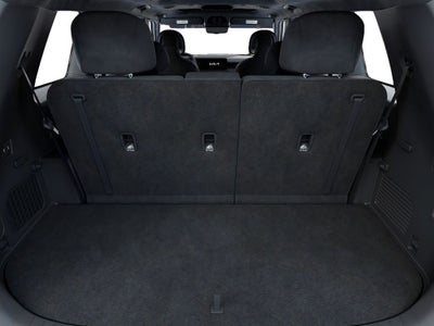 2027 Kia Telluride Base