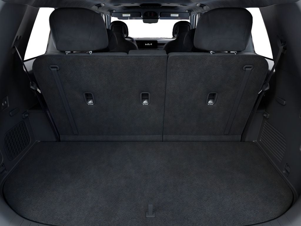 2027 Kia Telluride Base