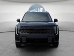 2027 Kia Telluride Base