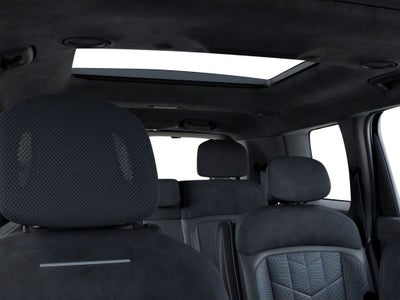 2027 Kia Telluride Base