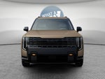 2027 Kia Telluride Base