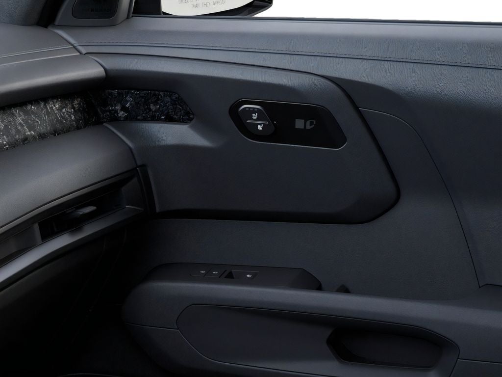 2027 Kia Telluride Base