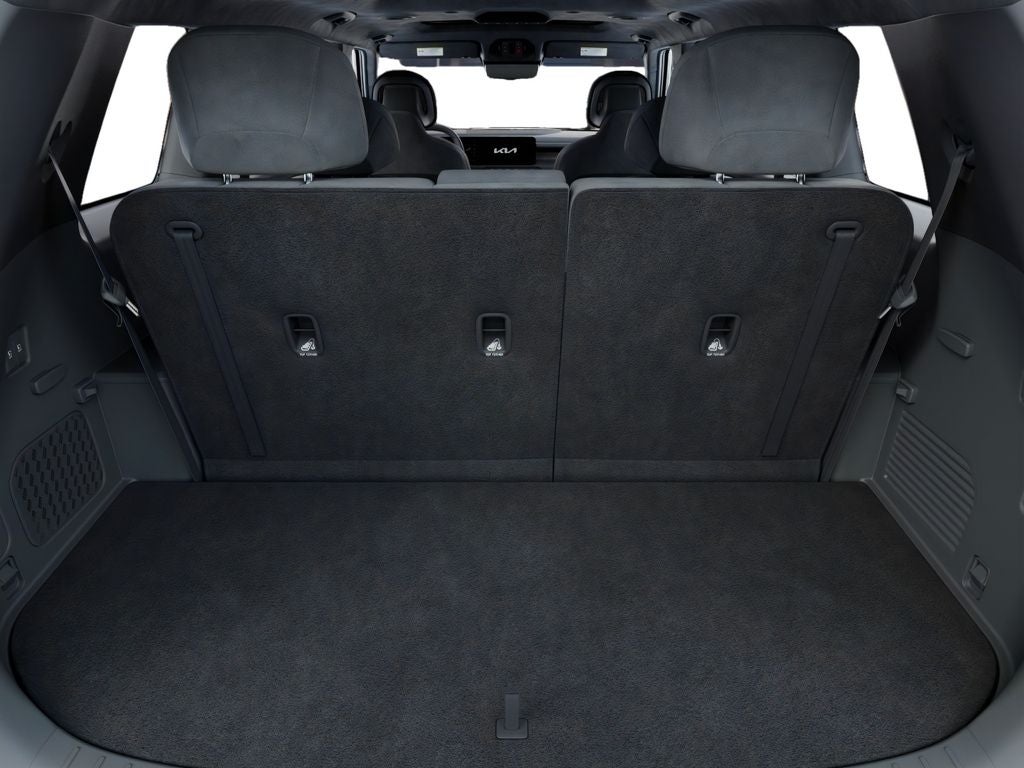 2027 Kia Telluride Base