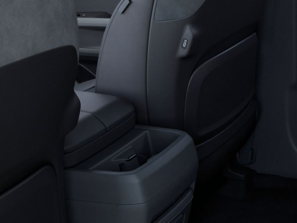 2027 Kia Telluride Base
