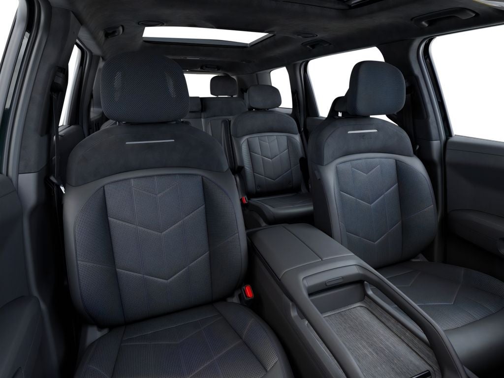 2027 Kia Telluride Base