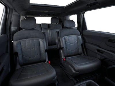 2027 Kia Telluride Base