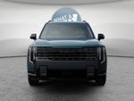 2027 Kia Telluride Base