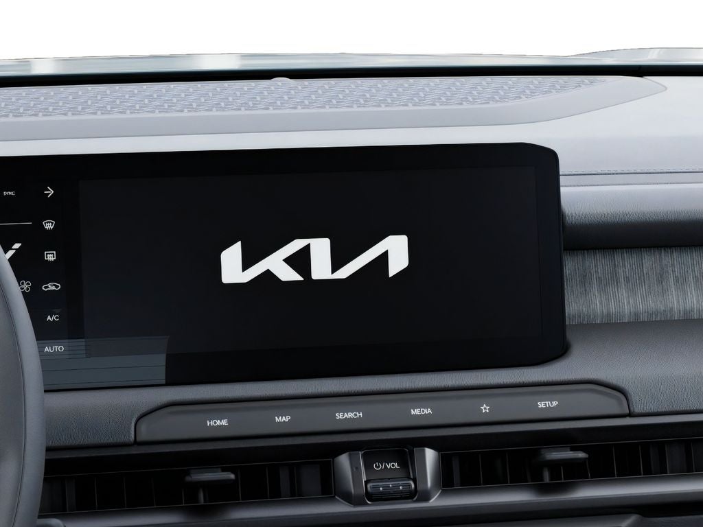 2027 Kia Telluride Base