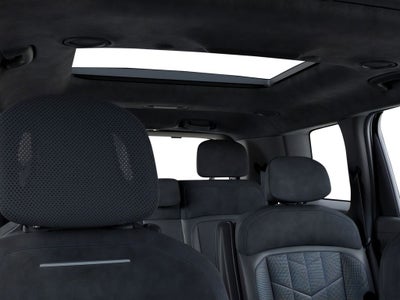 2027 Kia Telluride Base