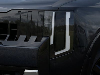 2027 Kia Telluride SX-Prestige