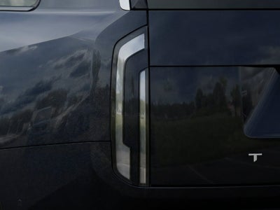 2027 Kia Telluride SX-Prestige