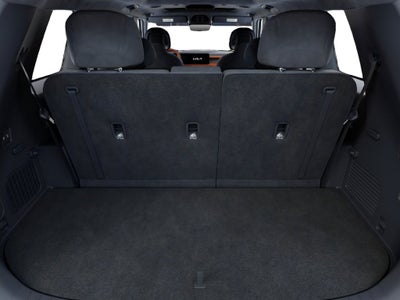 2027 Kia Telluride SX-Prestige