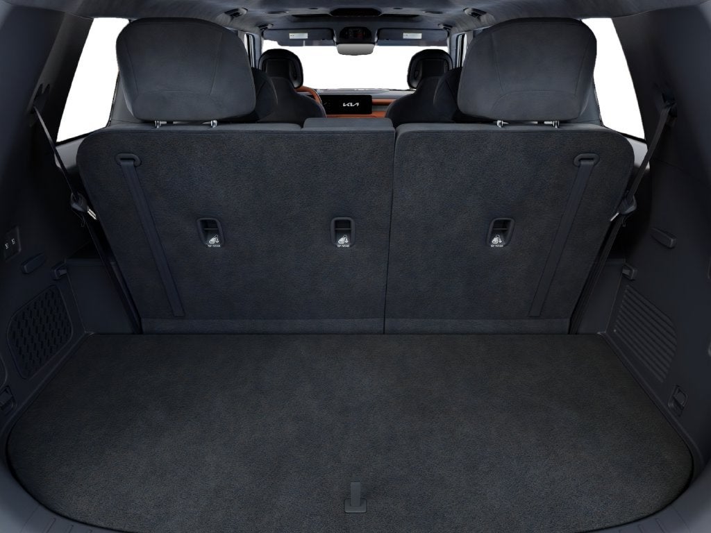 2027 Kia Telluride SX-Prestige