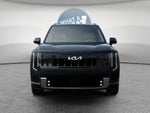 2027 Kia Telluride SX-Prestige