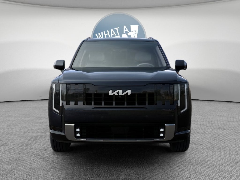 2027 Kia Telluride SX-Prestige