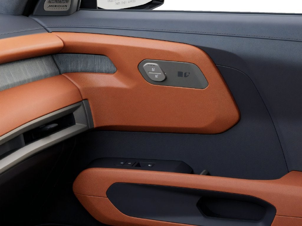 2027 Kia Telluride SX-Prestige