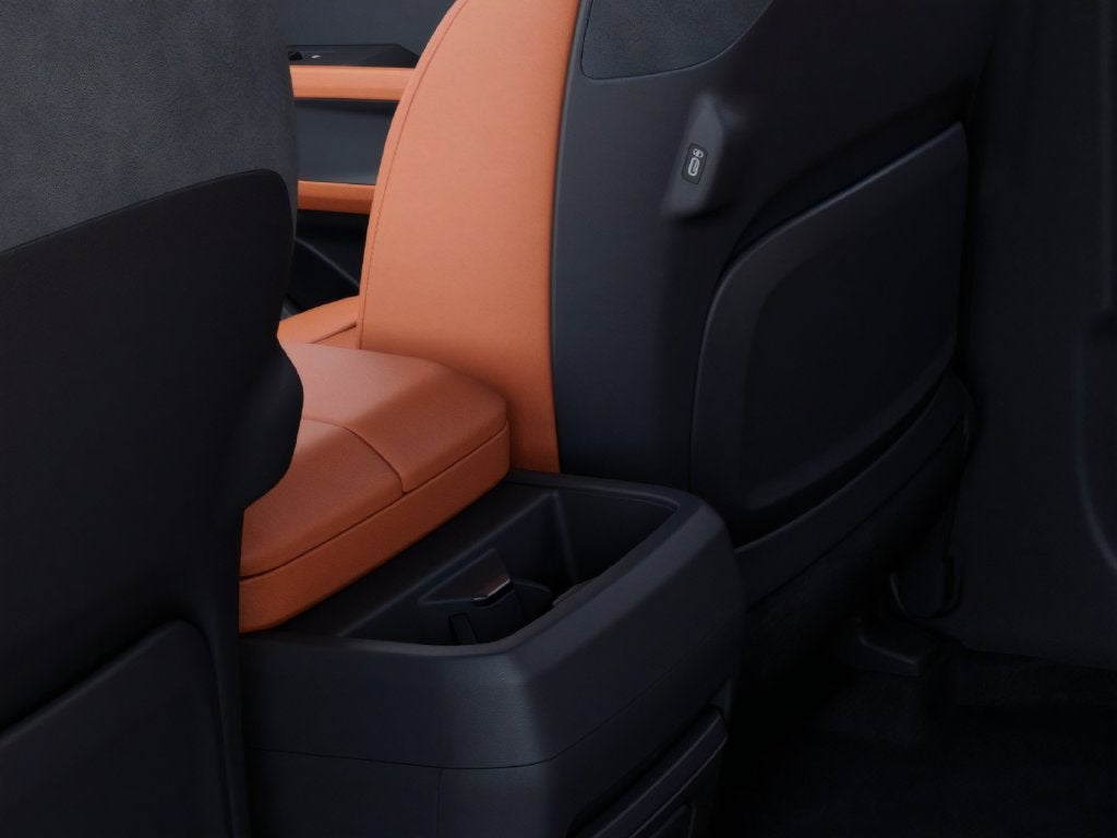 2027 Kia Telluride SX-Prestige