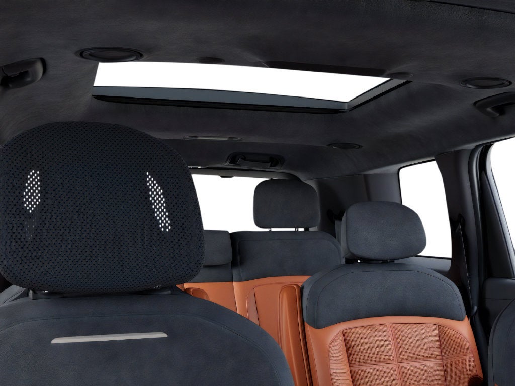 2027 Kia Telluride SX-Prestige