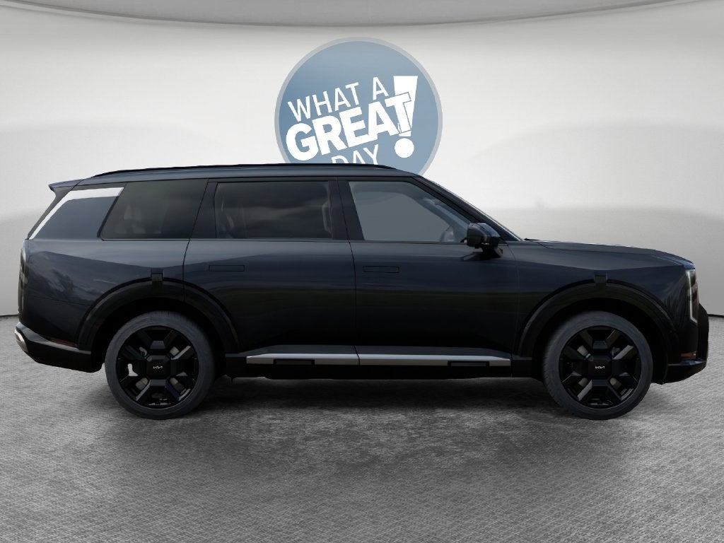 2027 Kia Telluride SX-Prestige