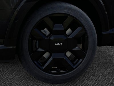 2027 Kia Telluride SX-Prestige