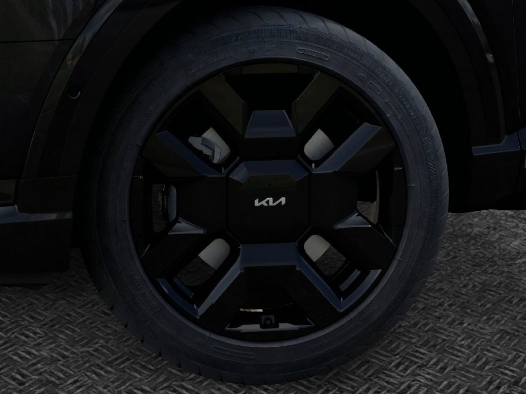 2027 Kia Telluride SX-Prestige