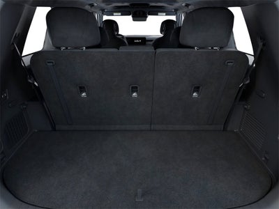 2027 Kia Telluride SX-Prestige