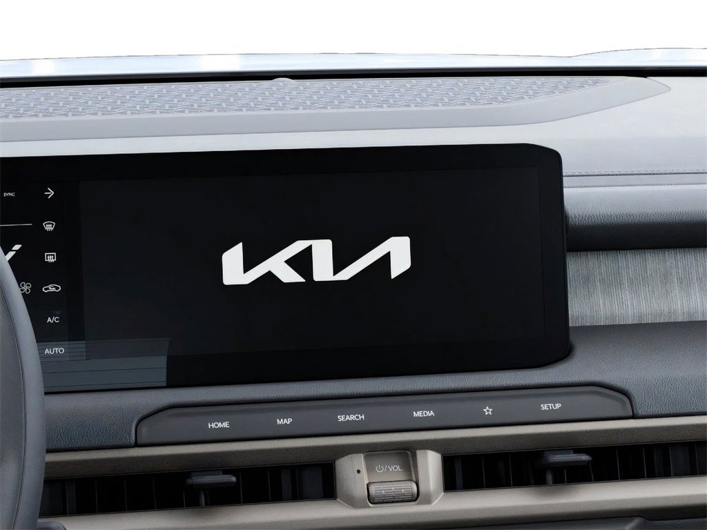 2027 Kia Telluride SX-Prestige