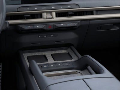 2027 Kia Telluride SX-Prestige