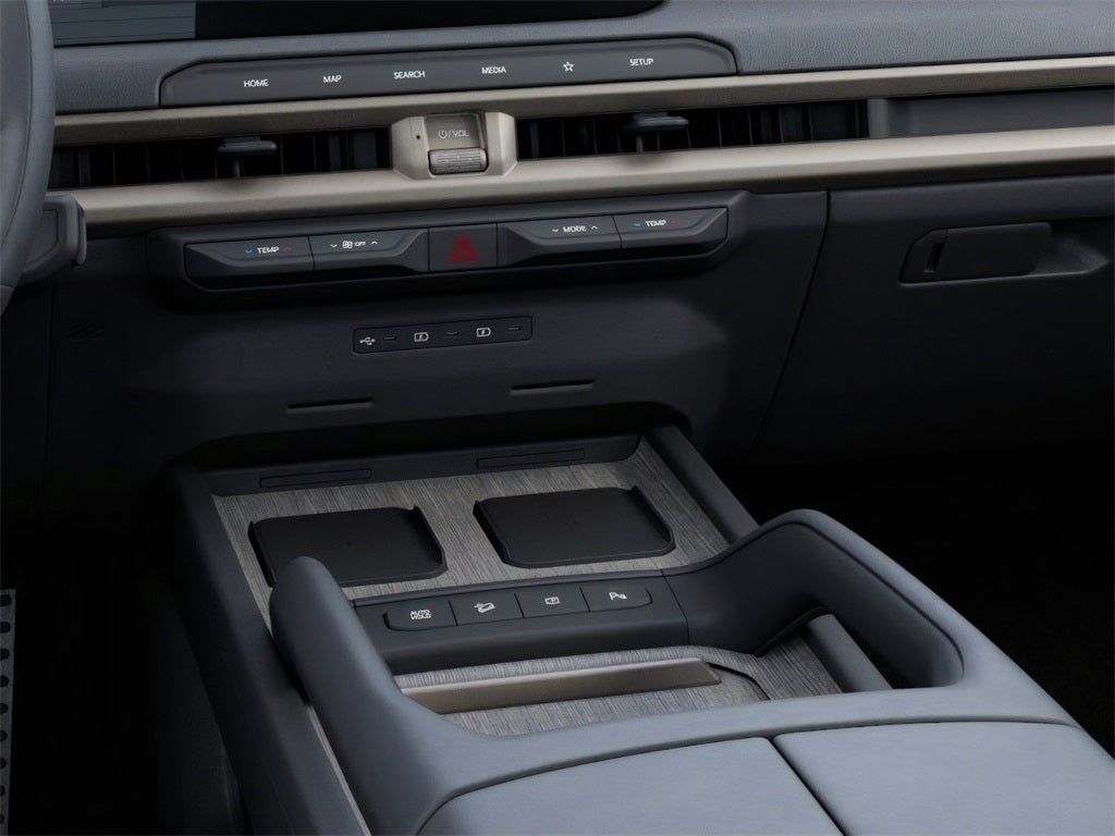 2027 Kia Telluride SX-Prestige